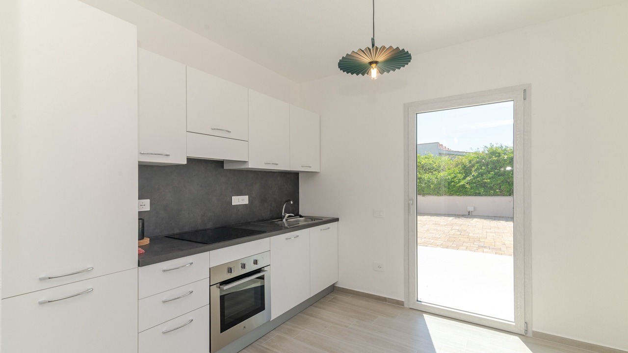 Photo of Kitchen in Budoni