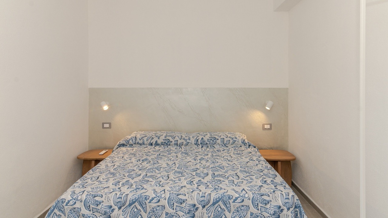 Photo of Bedroom in Budoni
