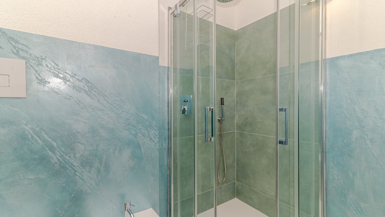 Photo of Bathroom in Budoni