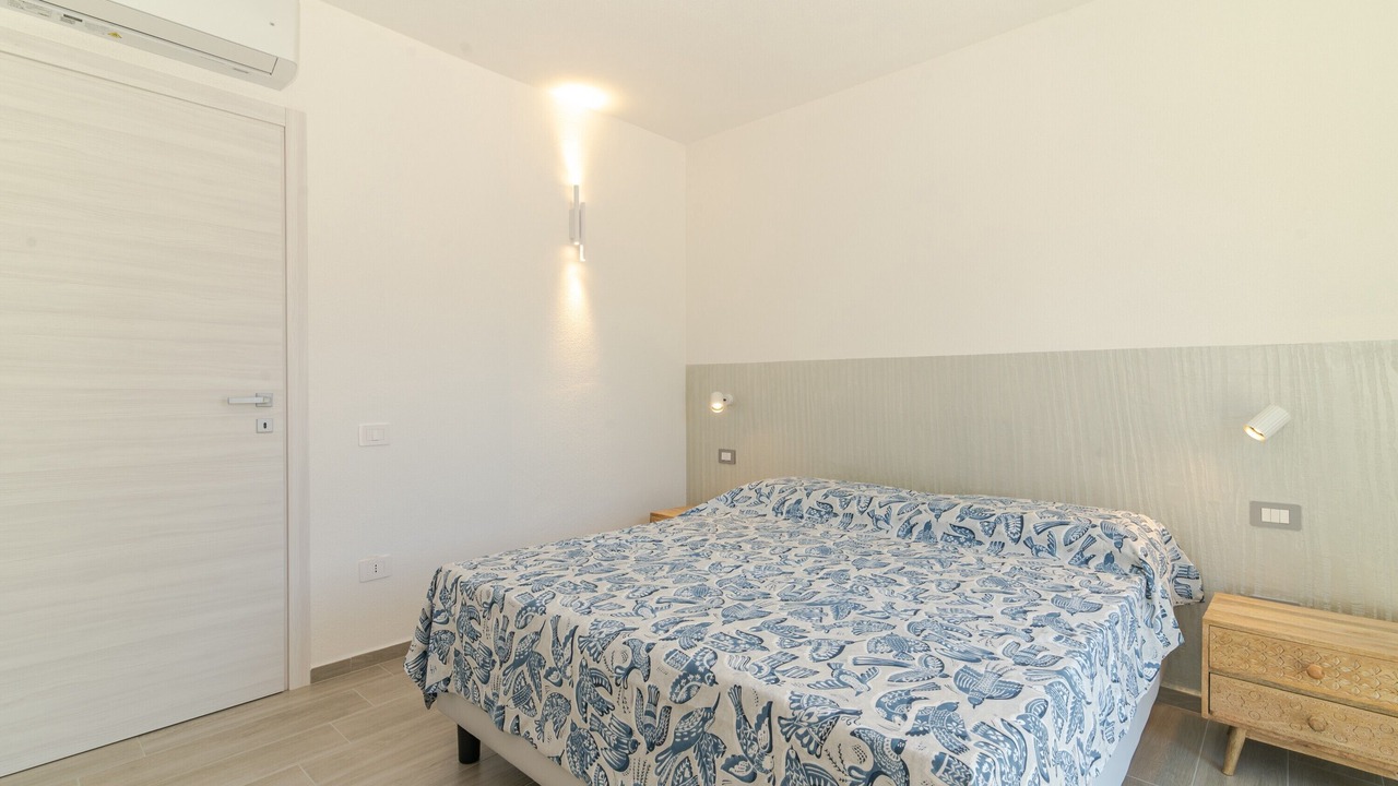 Photo of Bedroom in Budoni
