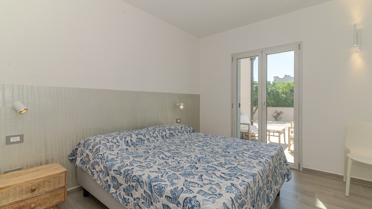 Photo of Bedroom in Budoni