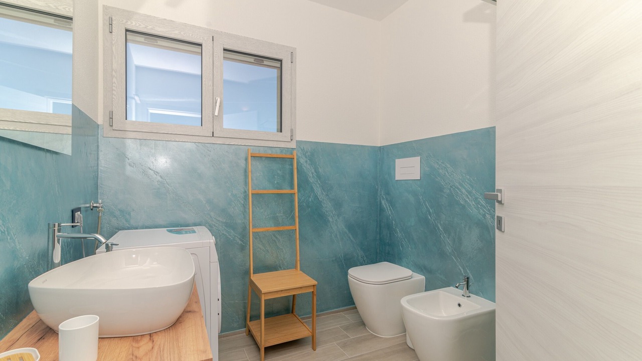 Photo of Bathroom in Budoni