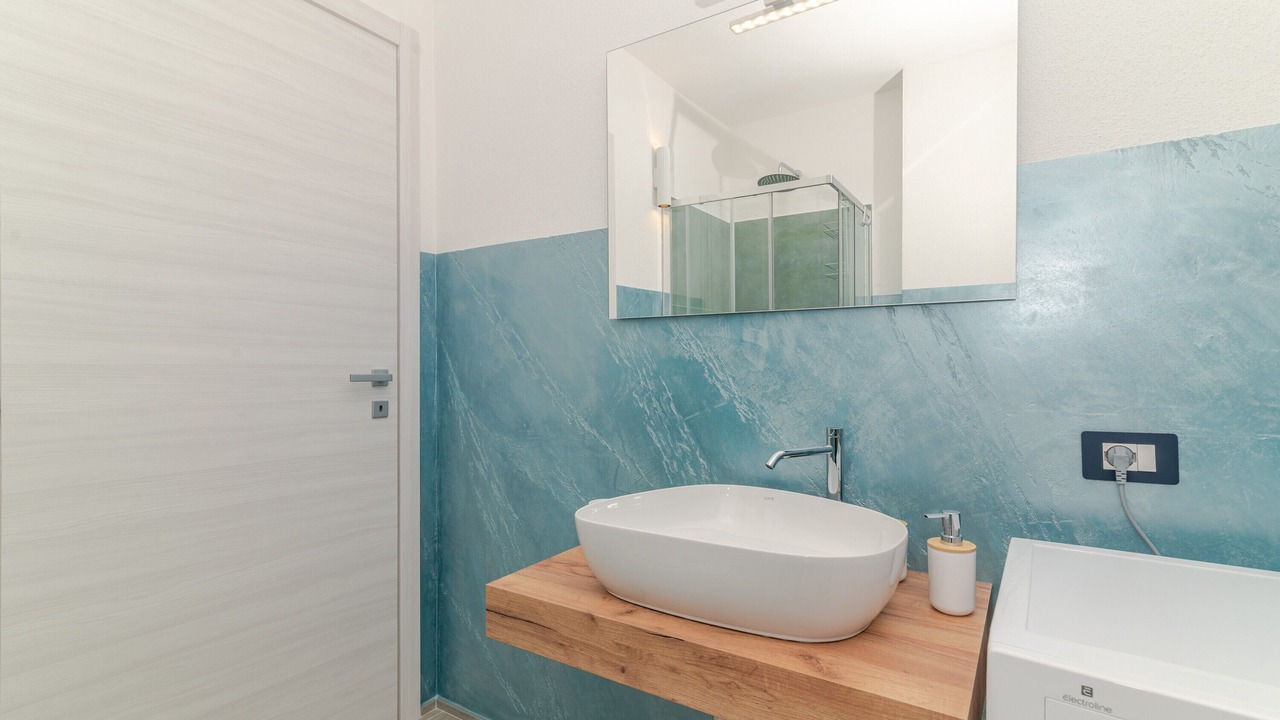 Photo of Bathroom in Budoni