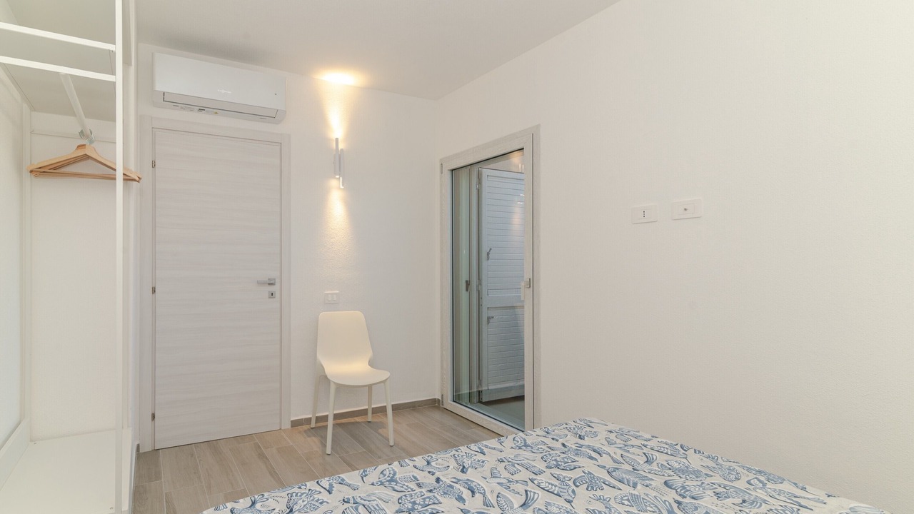 Photo of Bedroom in Budoni