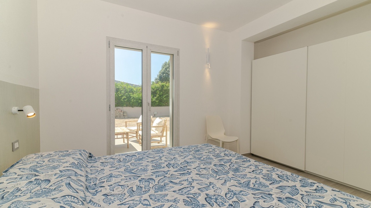 Photo of Bedroom in Budoni
