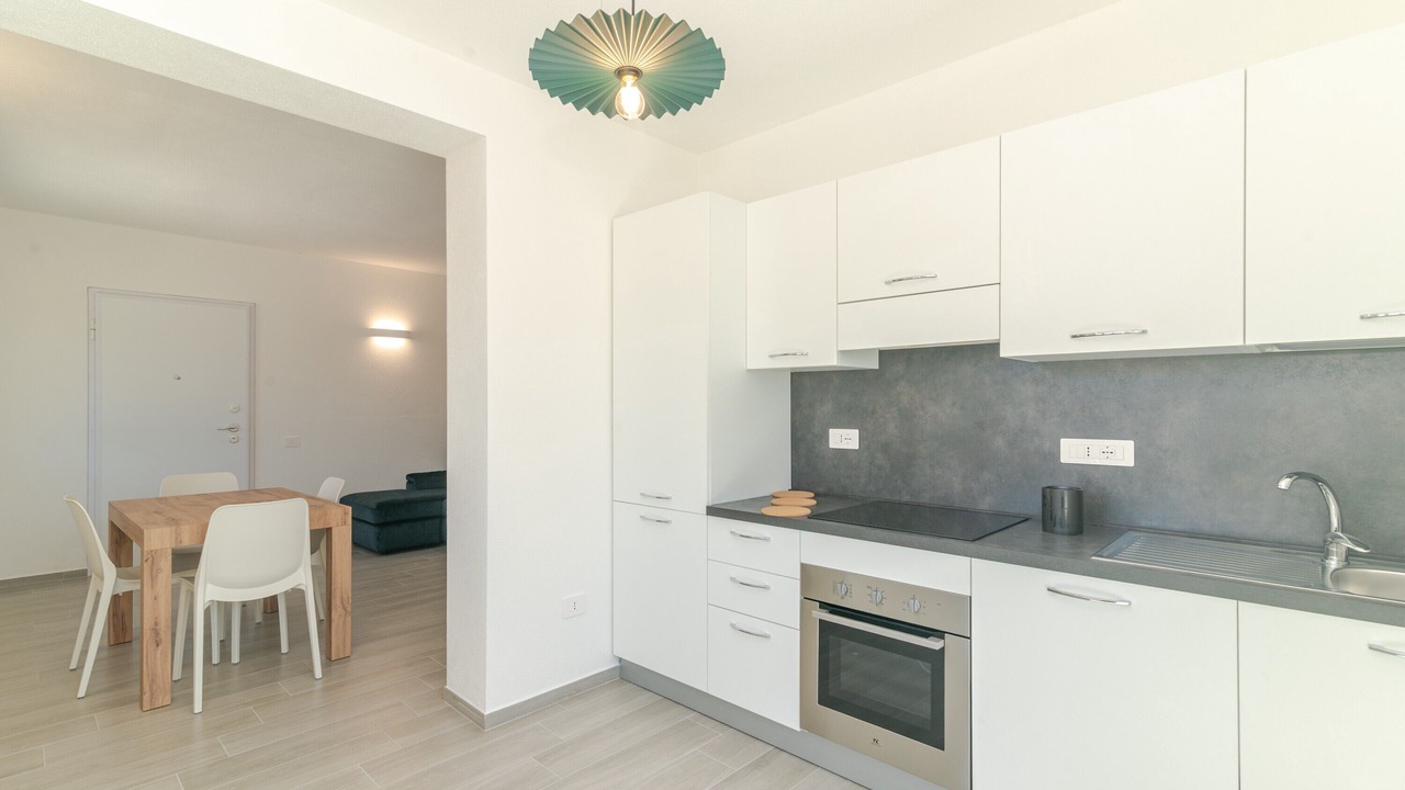 Photo of Kitchen in Budoni