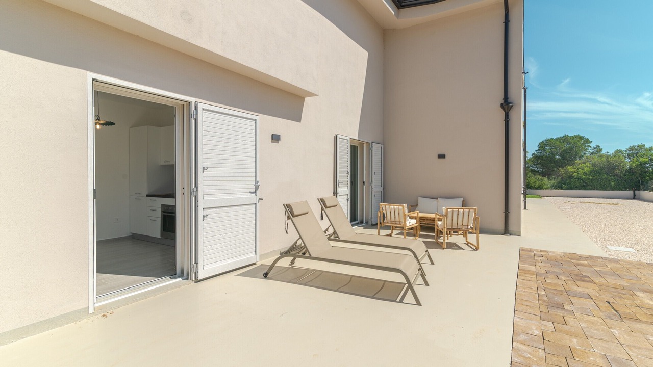 Photo of Outdoor in Budoni