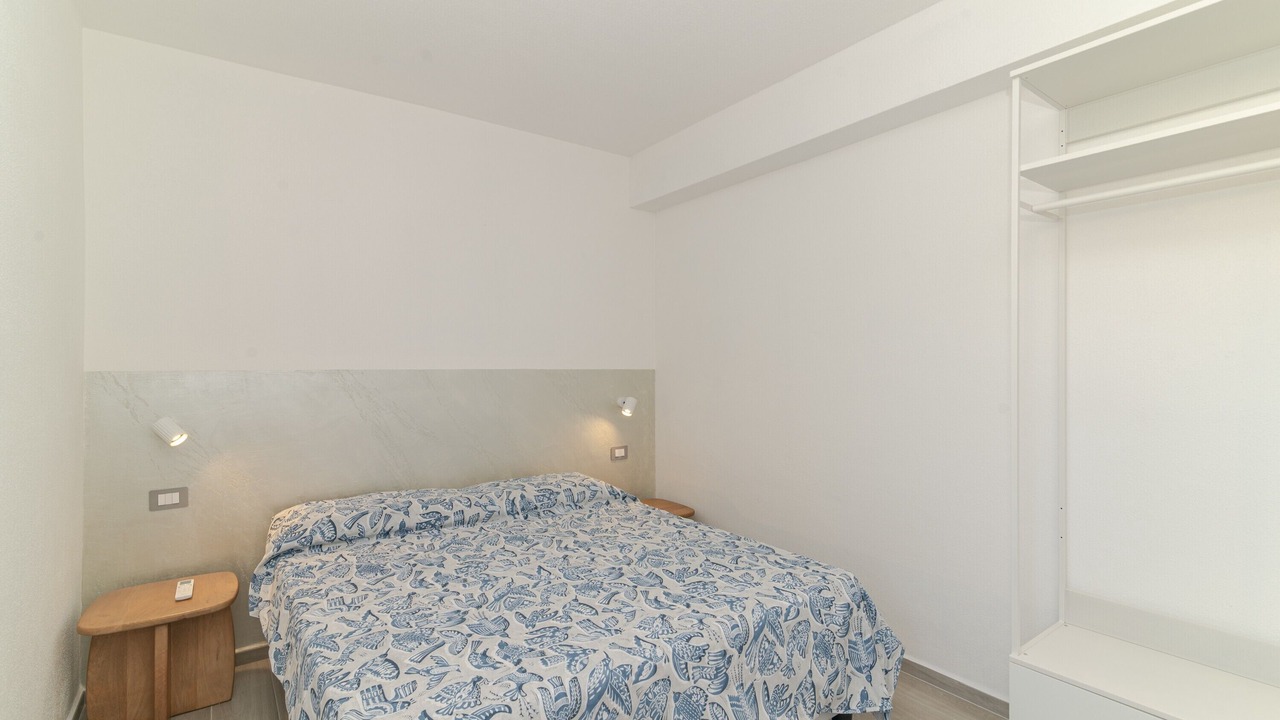 Photo of Bedroom in Budoni