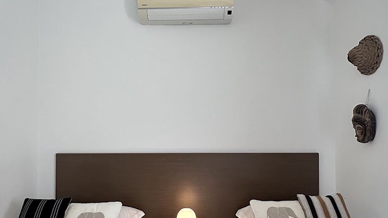Photo of Bedroom in Pittulongu