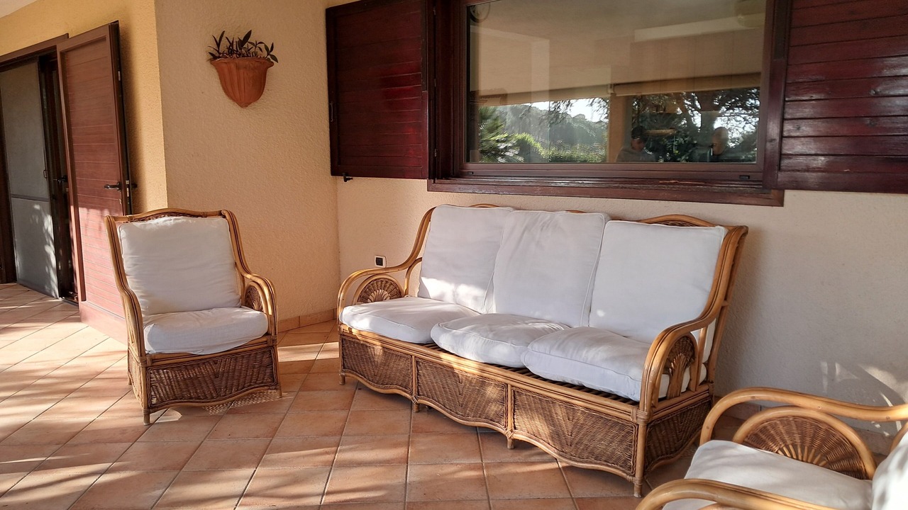 Photo of Outdoor in Geremeas