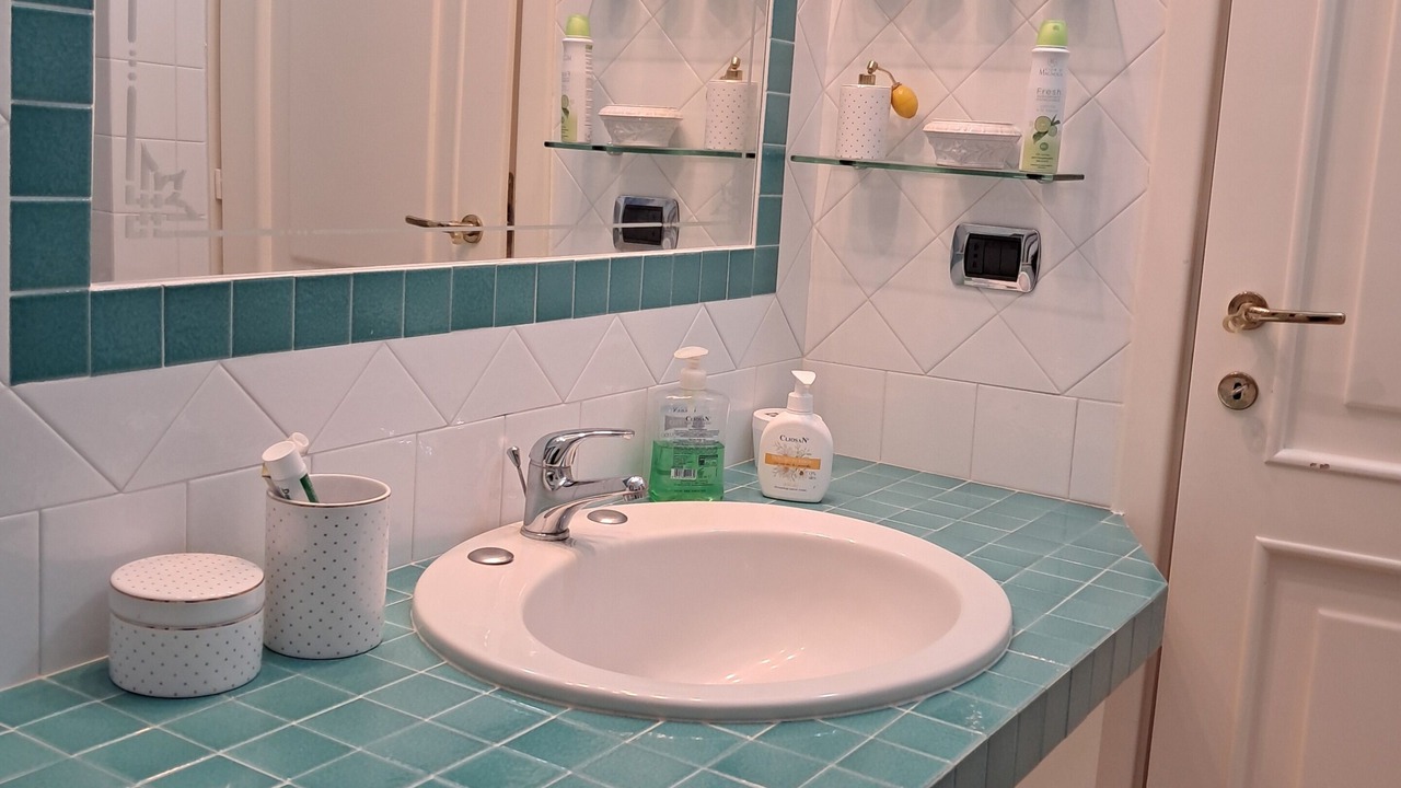 Photo of Bathroom in Geremeas