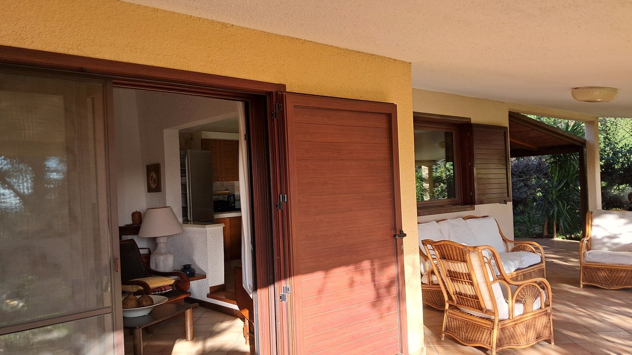 Photo of Patio Balcony in Geremeas