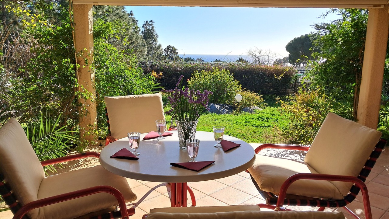 Photo of Outdoor in Geremeas