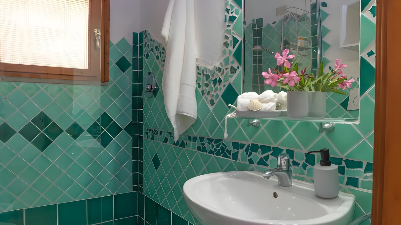 Photo of Bathroom in Tiriddo