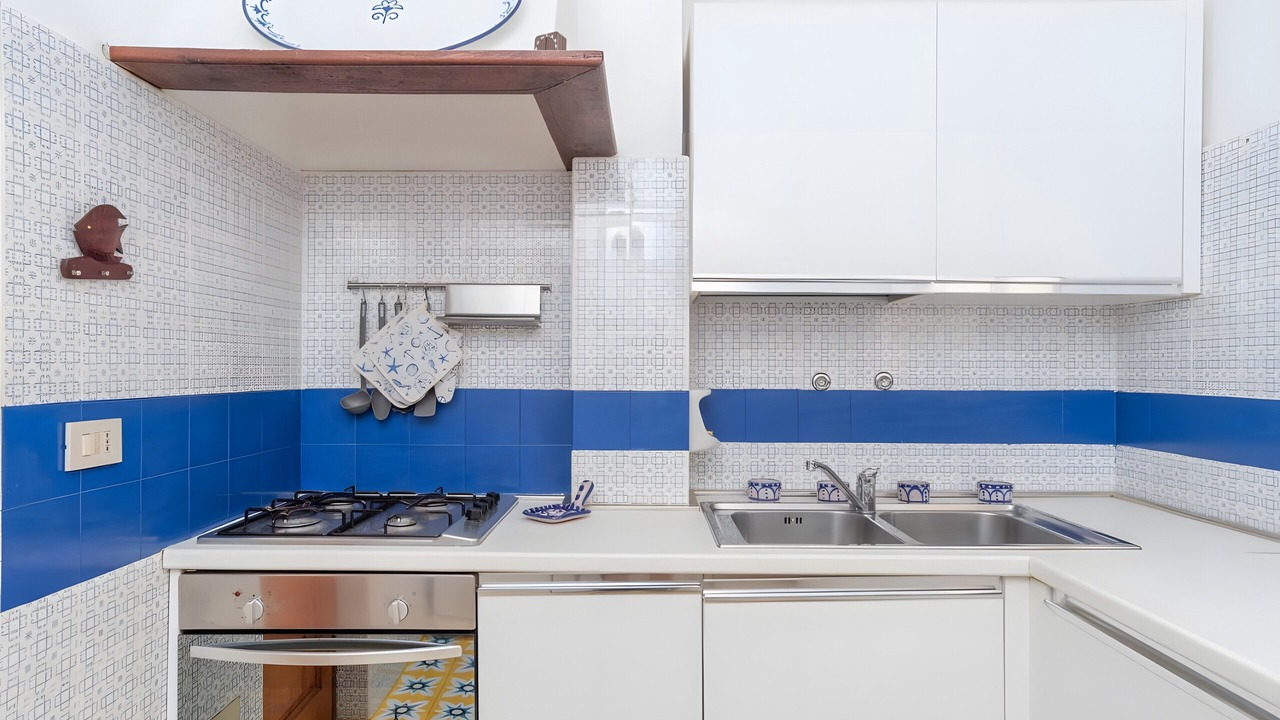 Photo of Kitchen in Tiriddo