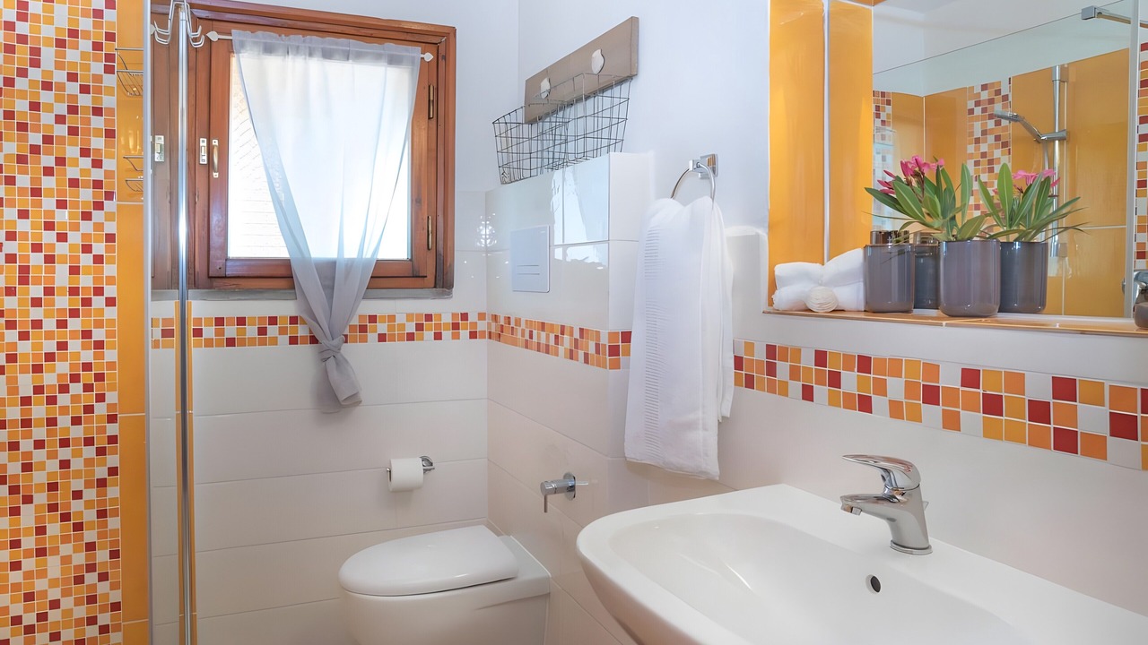 Photo of Bathroom in Tiriddo