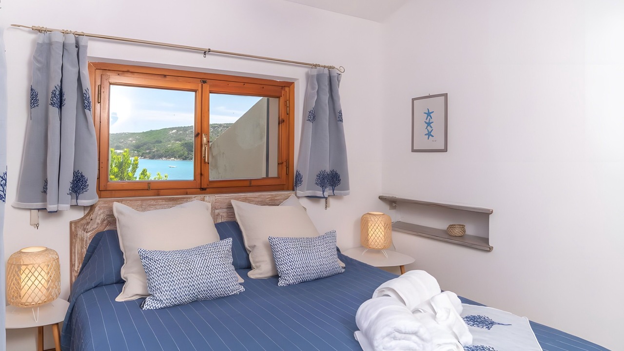 Photo of Bedroom in Tiriddo