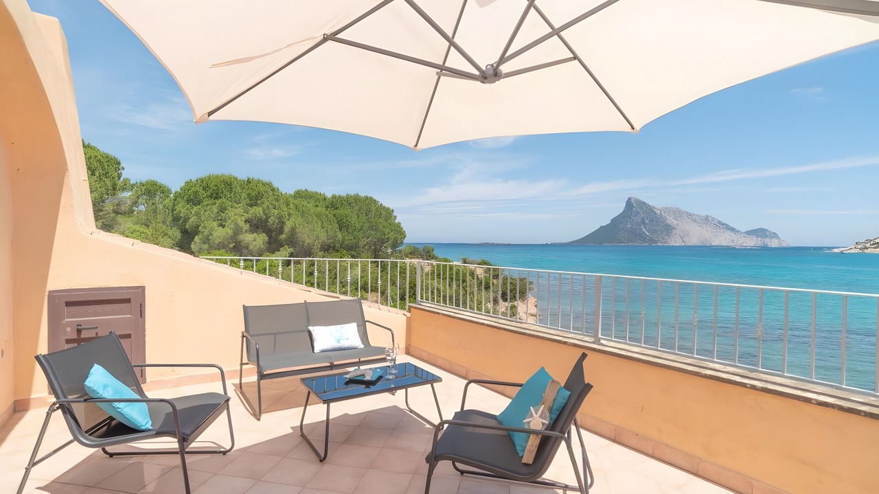 Photo of Patio Balcony in Tiriddo
