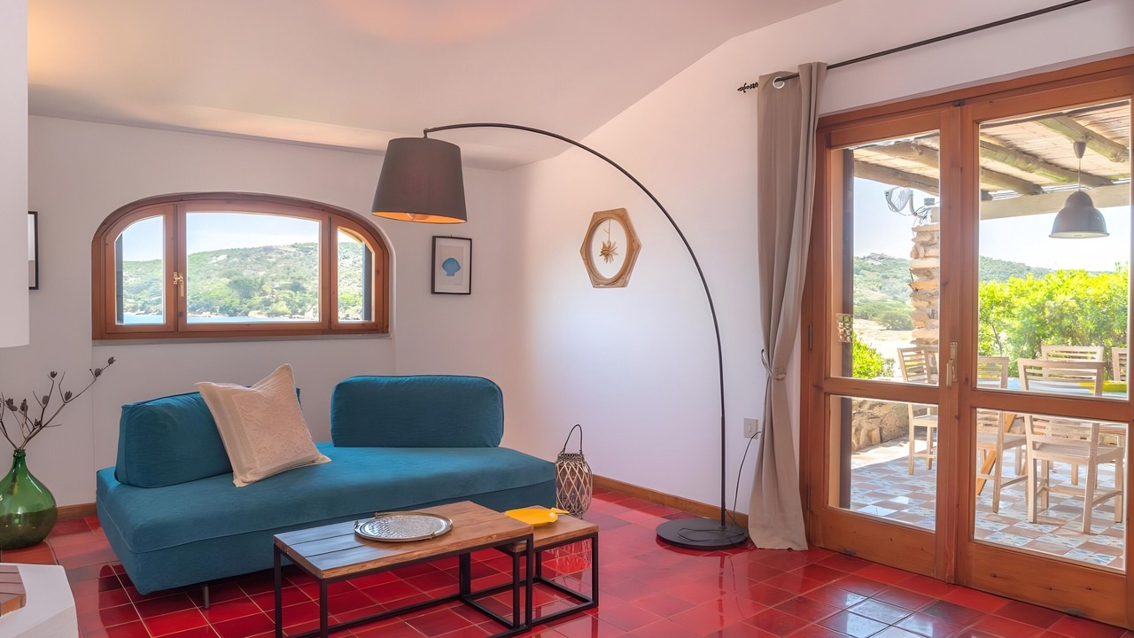 Photo of Livingroom in Tiriddo