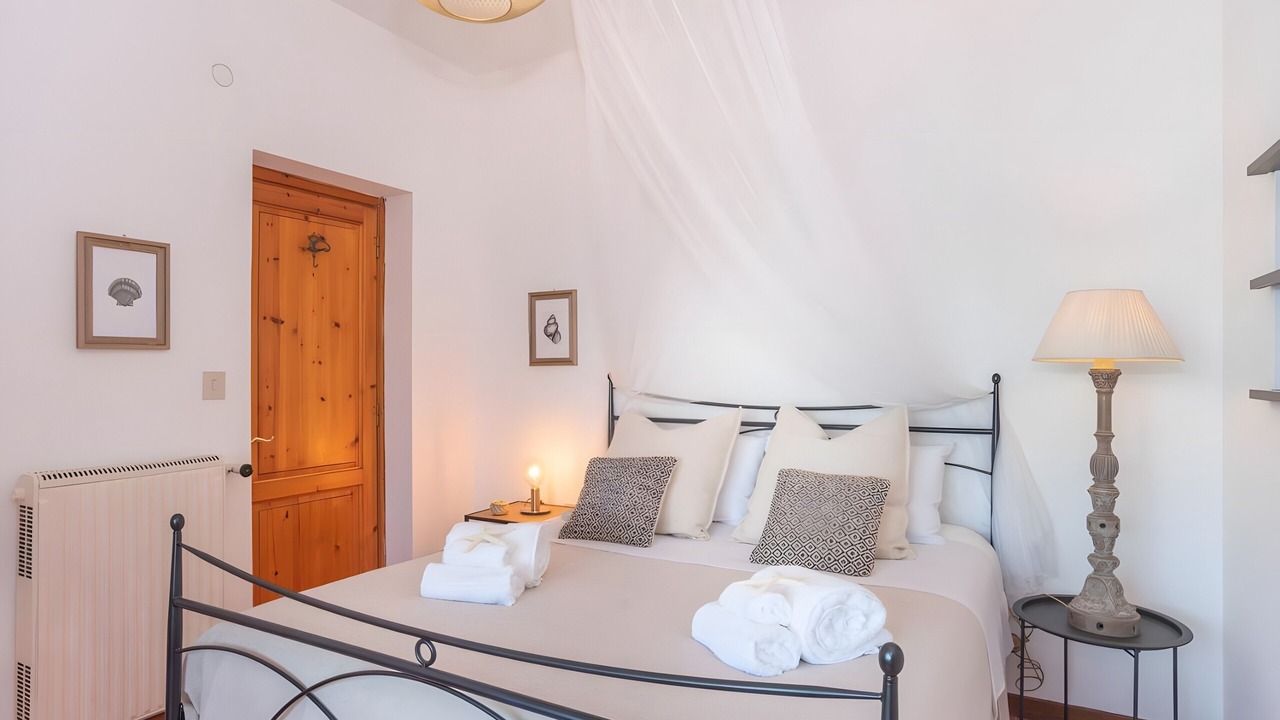 Photo of Bedroom in Tiriddo