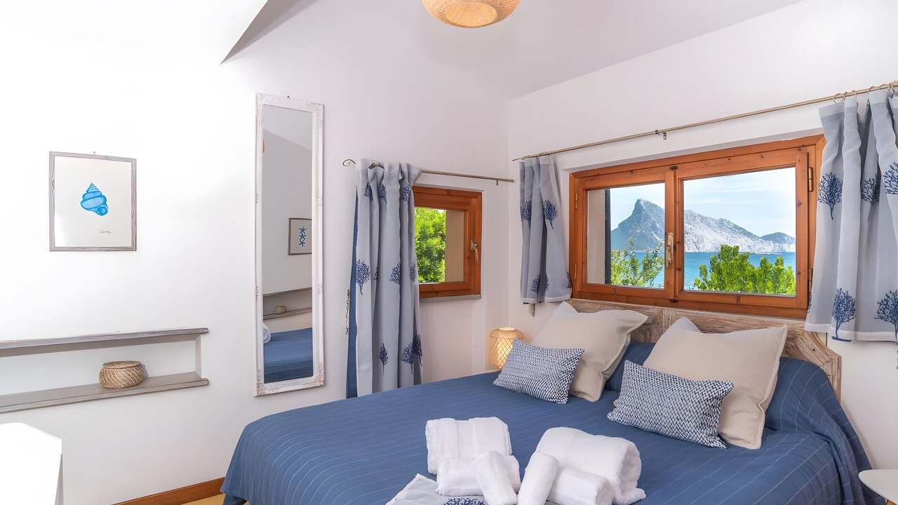 Photo of Bedroom in Tiriddo