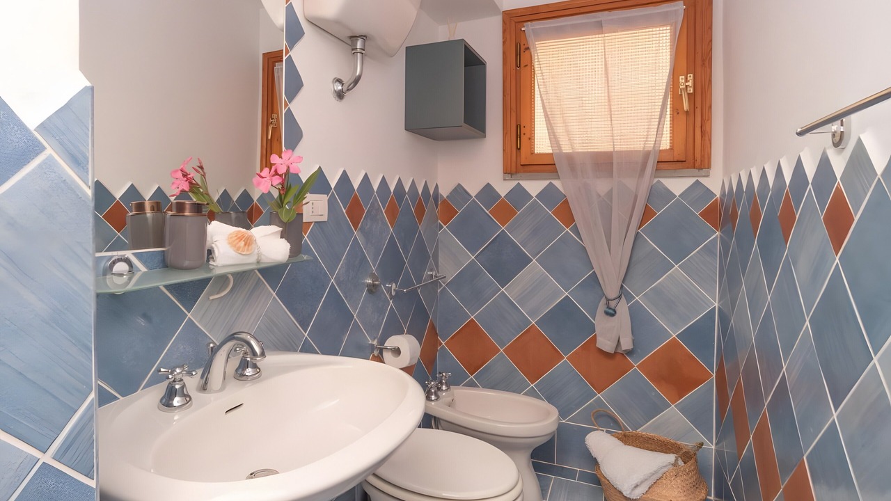 Photo of Bathroom in Tiriddo