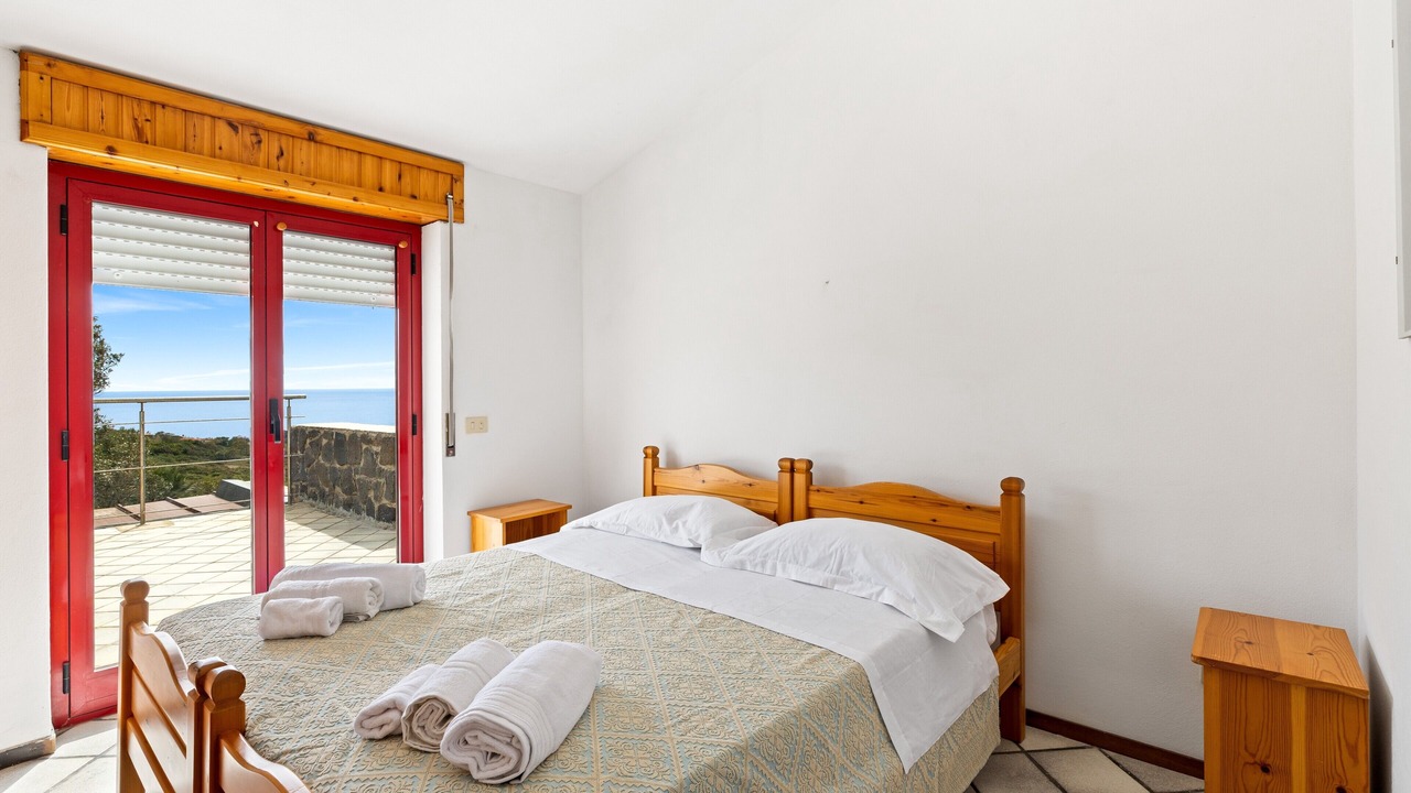 Photo of Bedroom in Magomadas