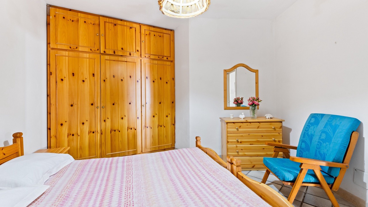 Photo of Bedroom in Magomadas