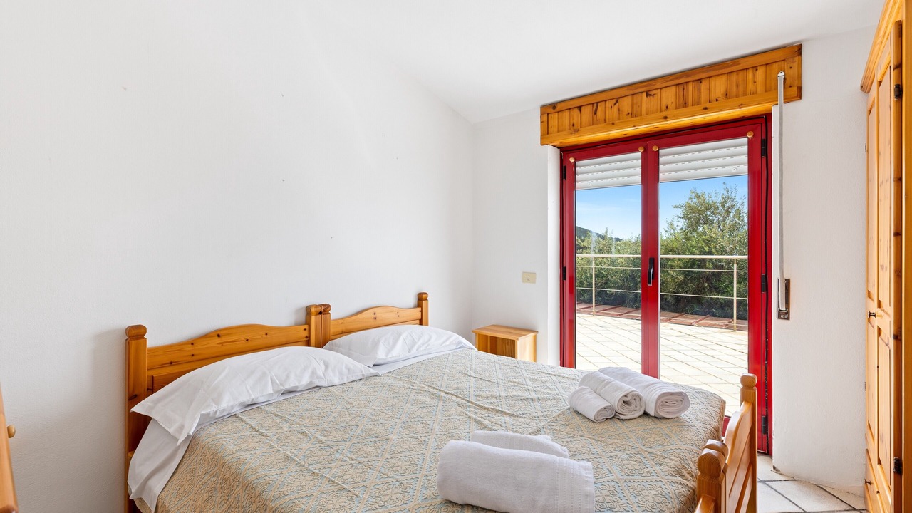 Photo of Bedroom in Magomadas