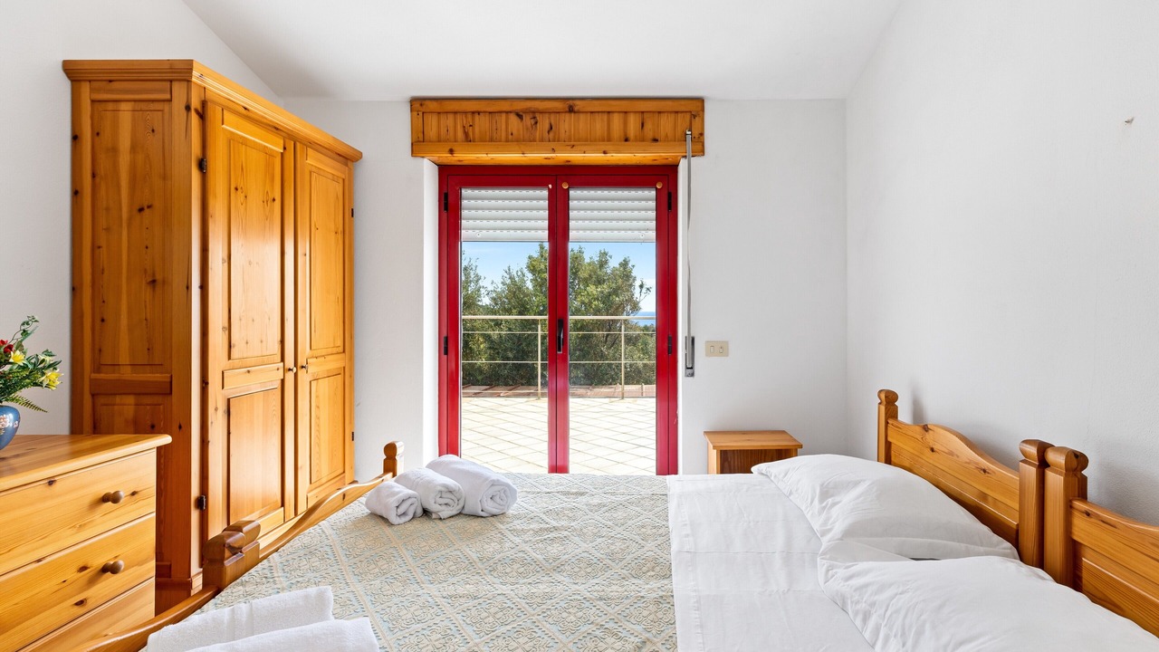 Photo of Bedroom in Magomadas