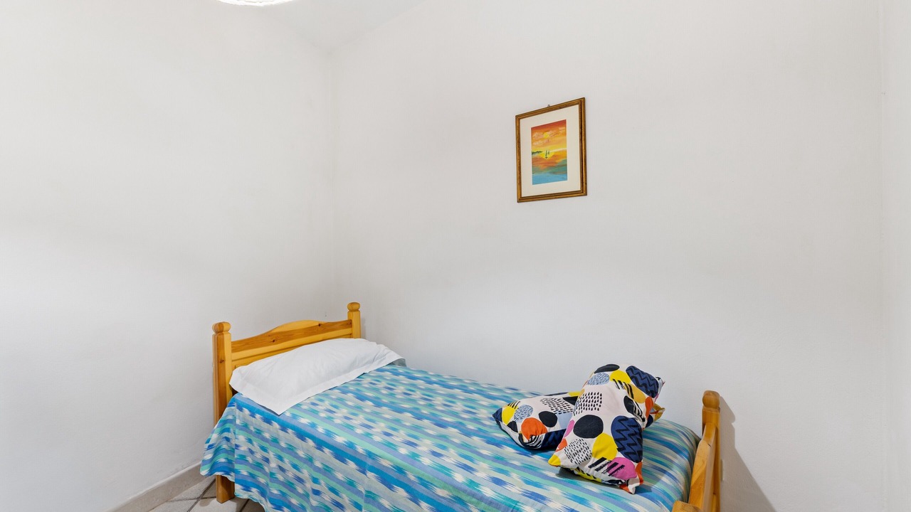 Photo of Bedroom in Magomadas