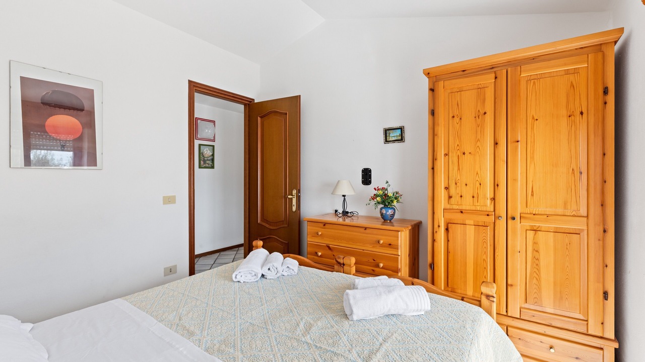 Photo of Bedroom in Magomadas