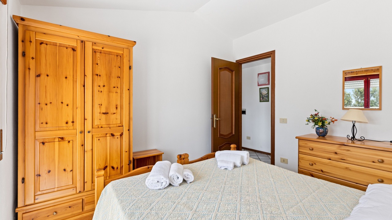 Photo of Bedroom in Magomadas