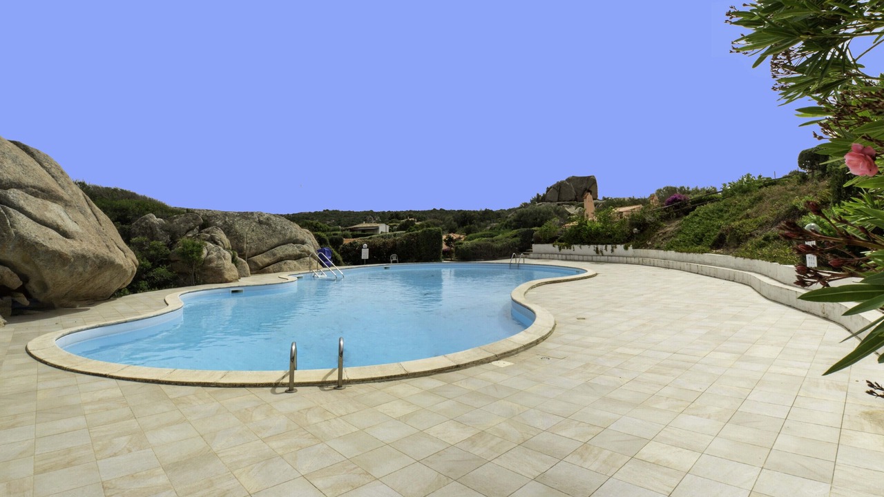 Photo of Outdoor in Punta Sardegna