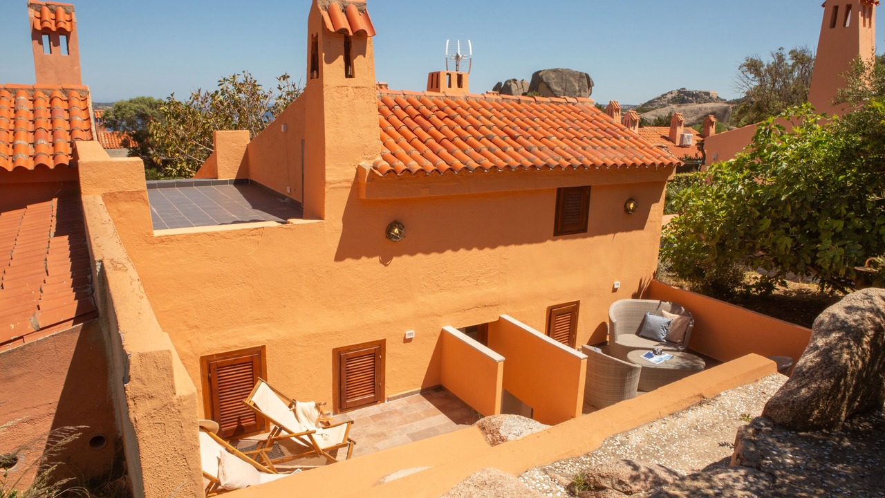 Photo of Outdoor in Punta Sardegna