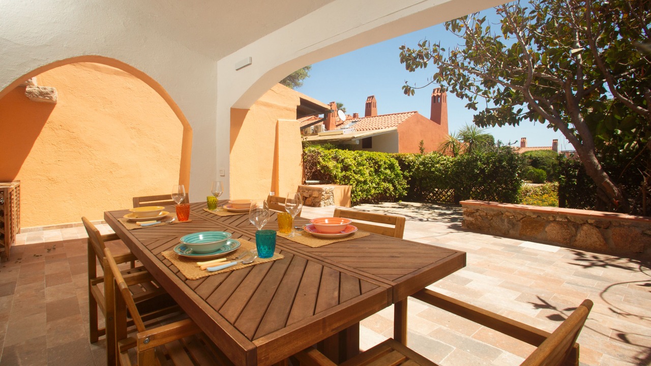 Photo of Outdoor in Punta Sardegna