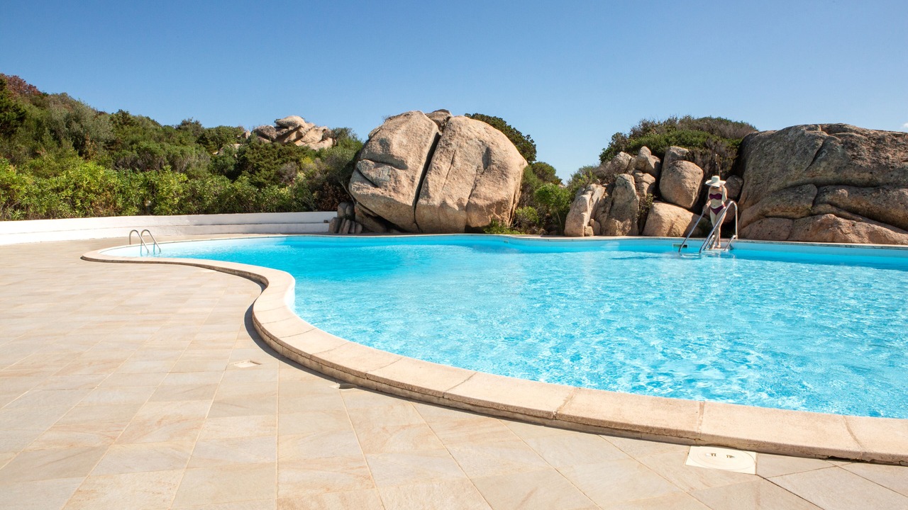 Photo of Outdoor in Punta Sardegna