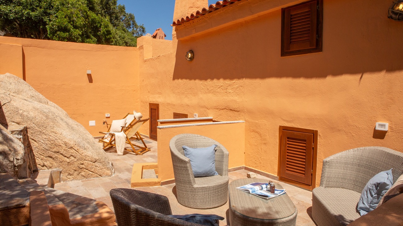 Photo of Outdoor in Punta Sardegna