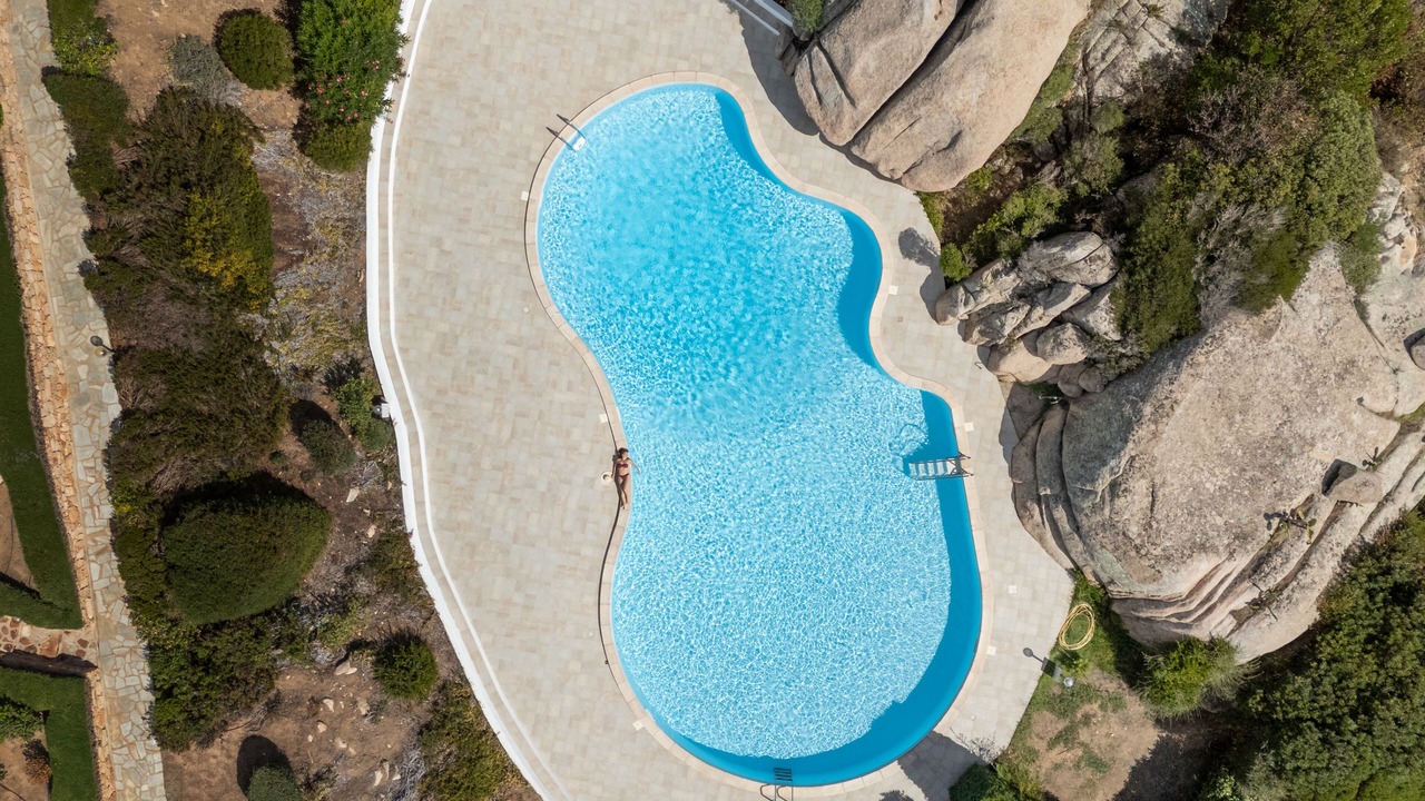 Photo of Outdoor in Punta Sardegna