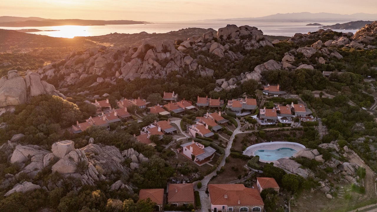 Photo of Others in Punta Sardegna