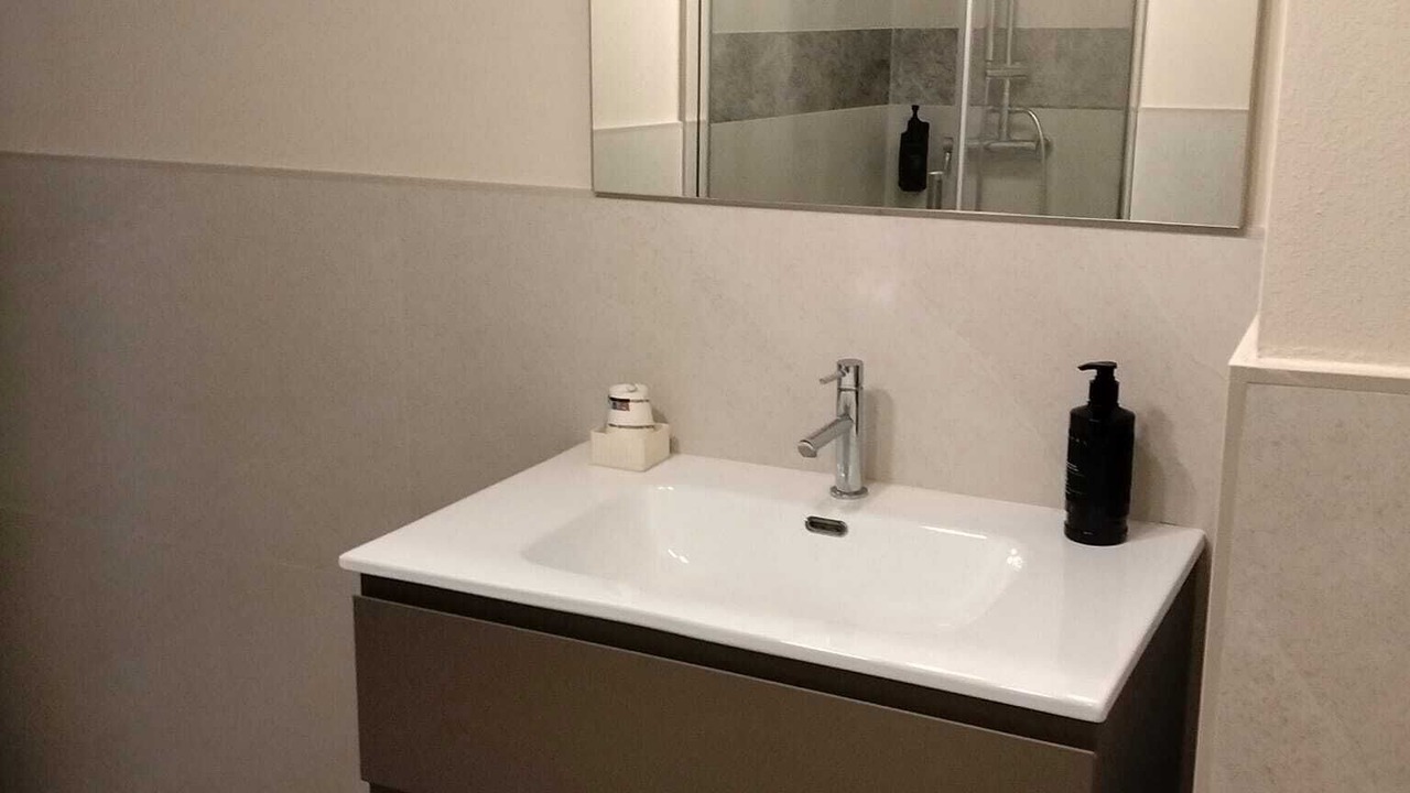 Photo of Bathroom in Starda