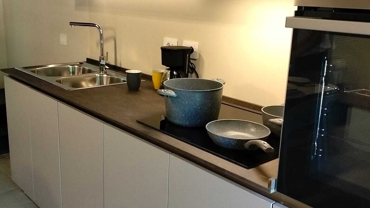 Photo of Kitchen in Starda