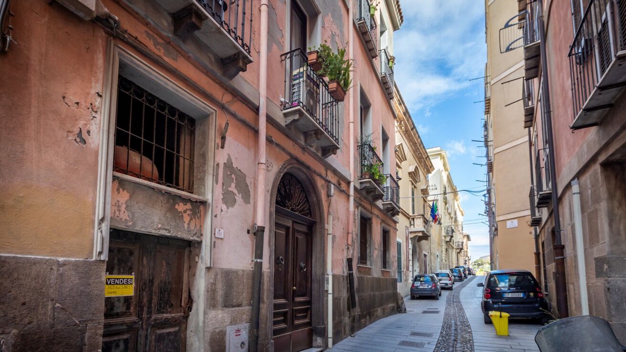 Photo of Outdoor in Historic Castle District