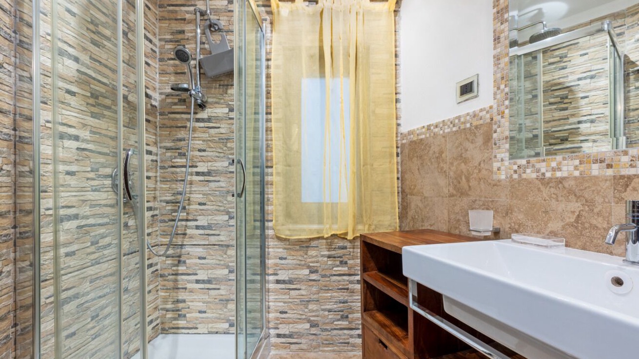 Photo of Bathroom in Historic Castle District