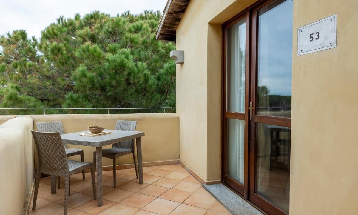 Photo of Outdoor in Aglientu