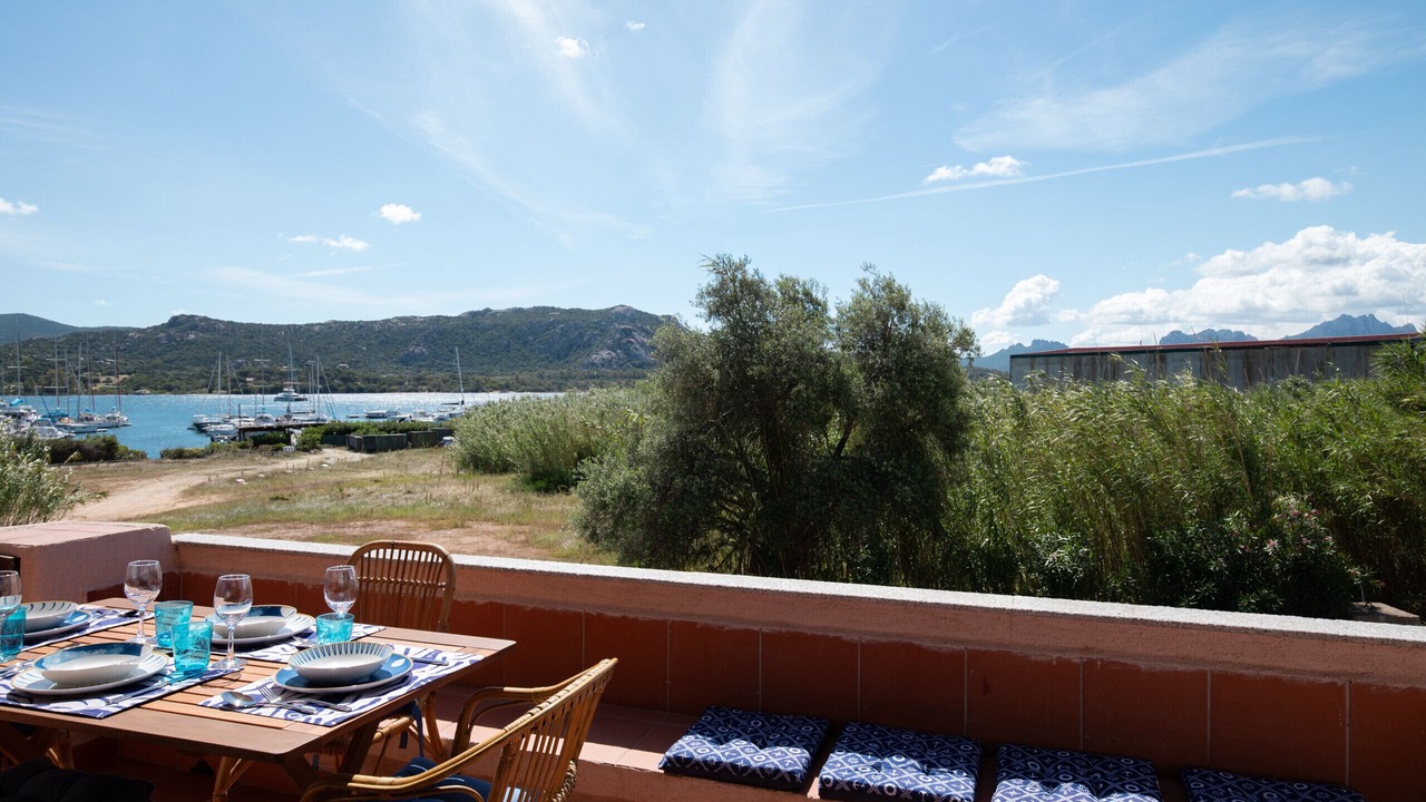 Photo of Outdoor in Cannigione