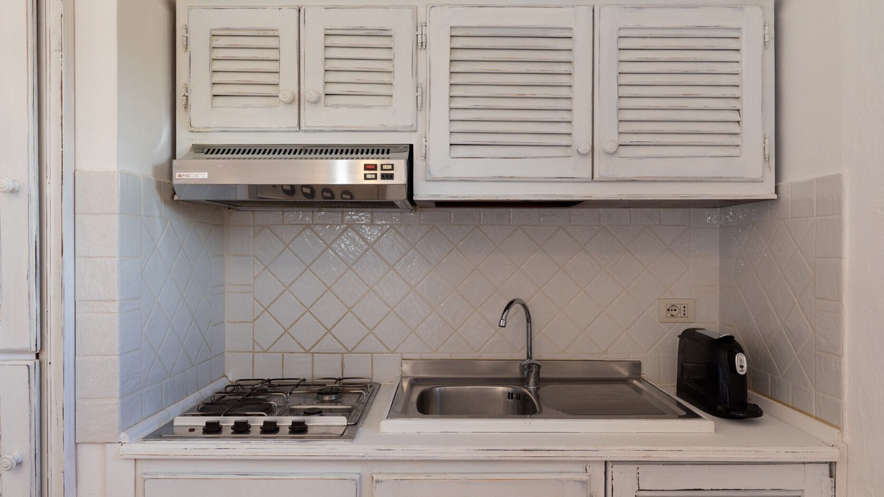 Photo of Kitchen in Cannigione