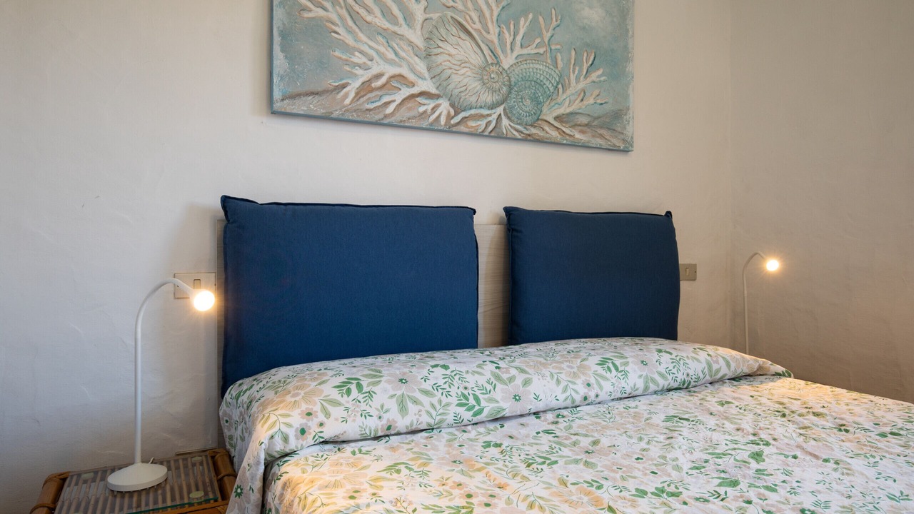 Photo of Bedroom in Cannigione