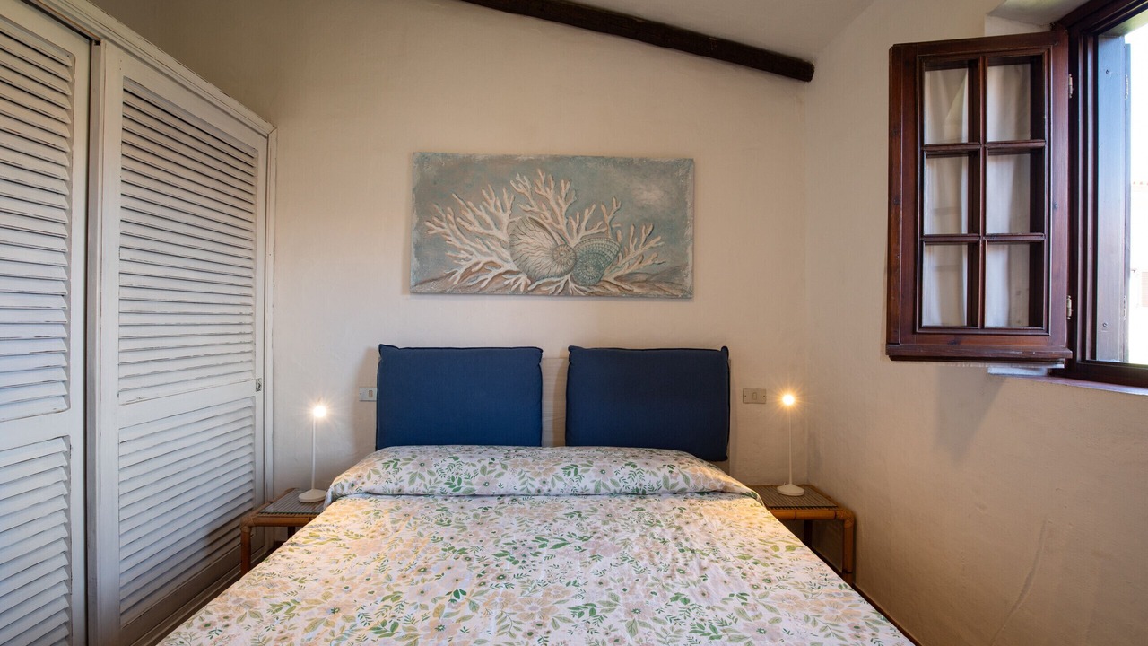 Photo of Bedroom in Cannigione