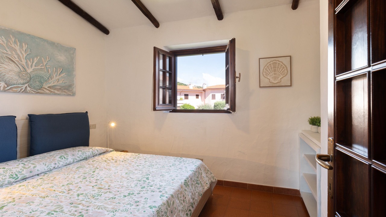 Photo of Bedroom in Cannigione